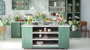 Are white kitchens outdated definition synonyms. Here S How Color Is Replacing All White Kitchens