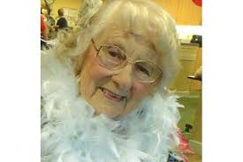 Naomi Fahs Obituary (2014)