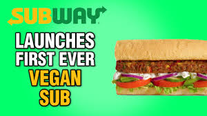 Subway Launches Delivery Through Ubereats And Extends Justeats Service To More Stores Across Uk Birmingham Live