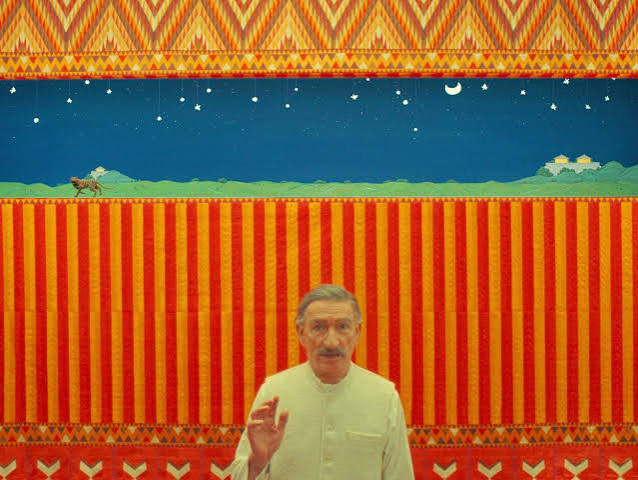 The Wonderfully Whimsical World of Wes Anderson's Roald Dahl Adaptations |  Film Obsessive