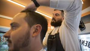 Benny cutting his own path to success in Christchurch