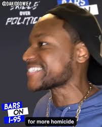 😂 CASSIDY BE LIKE...