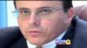 Sheriff John Darr sued for gender discrimination