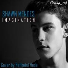 Billboard 200 chart with sales of 48,000 copies in its first week. Stream Shawn Mendes Imagination Cover By Vika Raf Listen Online For Free On Soundcloud