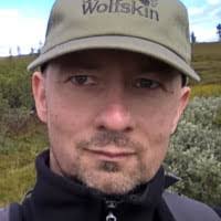 Jason Erfling's Instagram, Twitter & Facebook