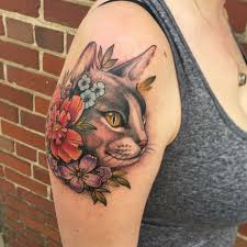 Its pivotal location made it ideal for tattooing because it was a destination for soldiers who were stationed at the army base in lemay ferry as well as riverboat sailors on both the missouri and. Reposting Lordsoul666 Cat Tat Cattattoo Tattooart Tattooartist Tattooshop Stlouis Stl Alchemy Tattoo Tattoo Artists Tattoo Shop