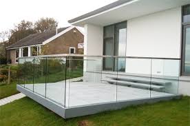 In this video, modern balcony glass railing design ideas and glass balcony design for home decor.home exterior design with. Glass Balcony And Balustrade Designs To Inspire You Glassonweb Com