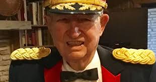 Col. George S. Oliver