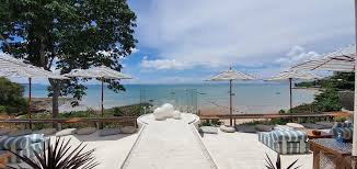 เช่ารถขับเองไป The Lunar Beach House Pattaya