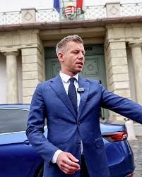 Magyar Péter szerint előrelépés történt az Európai ...