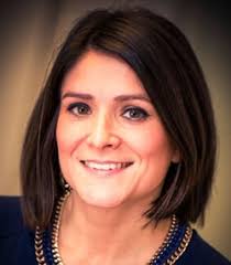 MSD appoints Jessica Fine as UK external affairs director