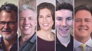 Justin Renfro's Instagram, Twitter & Facebook