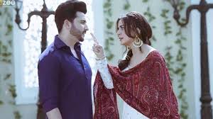 Kundali Bhagya Couple Preeta And Karan S Nok Jhok Moments Iwmbuzz Karan preeta new full screen whatsapp status 8 parche. kundali bhagya couple preeta and karan
