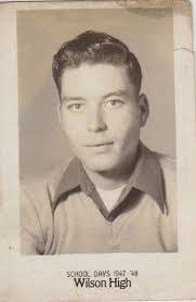 William Burgett's Instagram, Twitter & Facebook