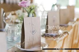 Maybe you would like to learn more about one of these? Detalles Para Bodas Tips Para Una Boda Perfecta Wedding Passion