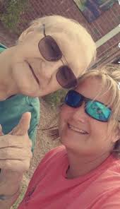 Sampson County woman says caretaker she found