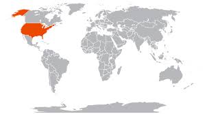Ssha United States Soedinyonnye Shtaty Ameriki Planetolog Ru