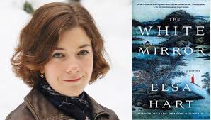 A Storyteller Behind Every Story: PW Talks with Elsa Hart