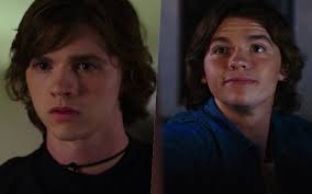 On this page you can also find all tv series where joel courtney played. Joel Courtney Teve Medo De Gravar A Barraca Do Beijo 2 Entenda Febre Teen