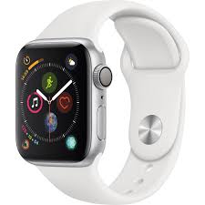 Apple Watch Series 4 Mu642ll A B H Photo Video