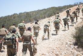 Update Exertional Rhabdomyolysis Active Component U S Armed Forces 2014 2018 Health Mil
