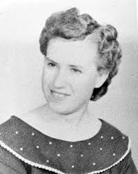 Donna June Nyberg Obituary