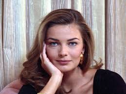 People interested in paulina porizkova 80s also searched for. The Most Iconic Supermodel The Year You Were Born