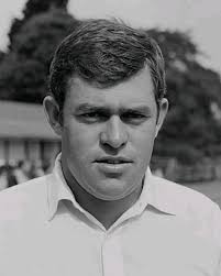 Coach Vlasek. Spring Oaks. 1978