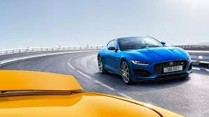 Experience the latest in the distinguished bloodline with superior performance and innovative car technology. Jaguar F Type Sports Car Agile Distinctive Powerful