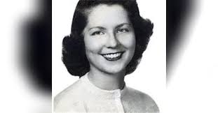 Mary Lou Fitzgerald Obituary