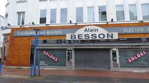 Maybe you would like to learn more about one of these? Clap De Fin Pour Le Magasin De Meubles Alain Besson A Chauny