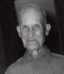 James Allen “Jim” Chronister (1885-1967)