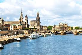 Dresden has a long history as the capital and royal residence for the electors and kings of saxony. 10 Best Things To Do In Dresden What Is Dresden Most Famous For Go Guides
