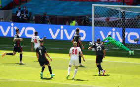88' it's slipping away for scotland. Raheem Sterling Scores As England Win Euro 2020 Opening Match Over Croatia At Wembley