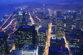 Columbia Tower Observation Deck Seattle Wa Seattle Travel Travel Travel Inspiration