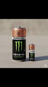 Image result for duracell energy drink