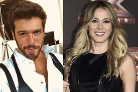 Ovviamente diletta leotta non ha perso l'attimo per canzonare amorevolmente il fidanzato postando una storia su instagram. Can Yaman Ha Chiesto Alla Fidanzata Diletta Leotta Di Sposarlo E Lo Ha Fatto Secondo Tradizione Viterbocitta It