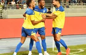 Game log, goals, assists, played minutes, completed passes and shots. Aaron Boupendza Aubameyang Le Plus Fort Avec Qui J Ai Joue Gabonreview Com Actualite Du Gabon