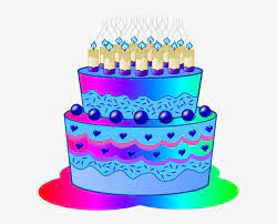 Love cake png images with transparent pictures. Cake Clipart Transparent Background Blue Birthday Cake Clip Art Transparent Png 594x582 Free Download On Nicepng
