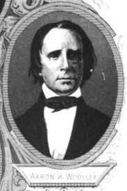 Aaron Kitchell Woolley (1800-1849)