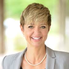 I'm super excited to announce that I am back to selling real estate after 3  years in office leadership. Now that I'm an empty nester I can focus