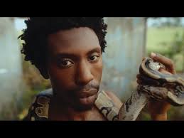 BLESSED ~ Heya (Official Video)