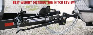 Curt 17062 mv round bar weight distribution hitch. Best Weight Distribution Hitch Review Top Picks Buyer Guide