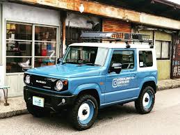 2 454 likes 10 comments ジムニーセンター新潟 インスタグラム店 fashion jimny center seiro on instagram ジムニー 新型ジムニー ジムニー ja11