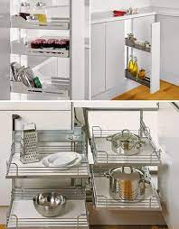 60 Model Rak Piring Minimalis Modern Dan Klasik Kitchen Inspiration Design Kitchen Design Kitchen Sets