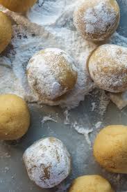 Vegan Amaretti Cookies Recipe Amaretti Cookies Healthy Cookies Lazy Cat Kitchen