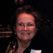 Cleo Imhoff Obituary