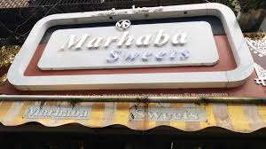 Marhaba Sweets in Santacruz East,Mumbai - Best Sweet Shops near me in  Mumbai - Justdial
