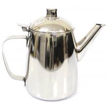 دلة حليب استيل ماكسيما 3 لتر