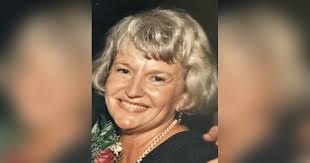 Obituary for Elisabeth Beatrix (Hamers) O'Neill